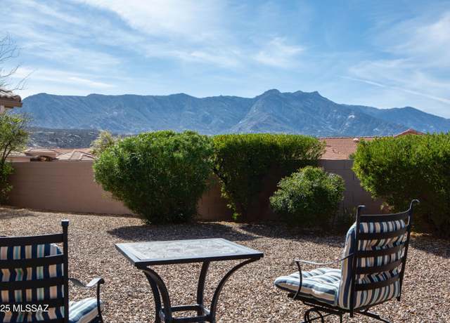 Property at 37180 S Ridgeview Blvd, Saddlebrooke, AZ 85739, 2 beds, 2 baths