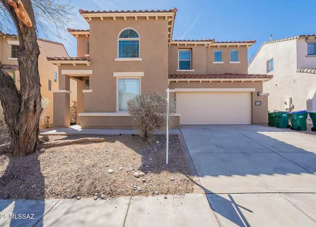 Property at 14233 S Via Horma, Sahuarita, AZ 85629, 3 beds, 2.5 baths
