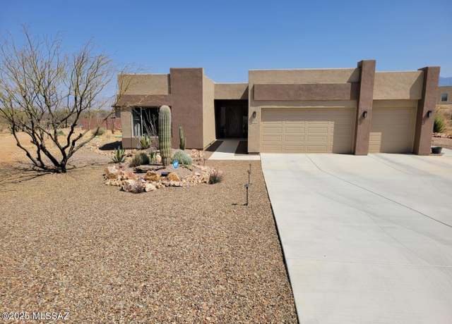 Property at 14569 E Sands Ranch Rd, Vail, AZ 85641, 3 beds, 2 baths
