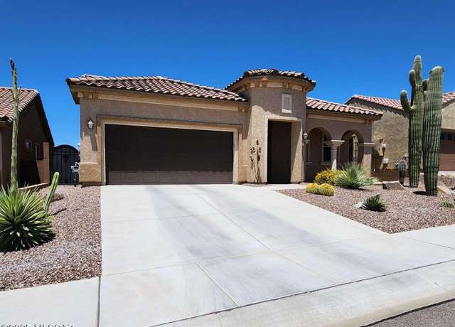 Property at 7100 W Cliff Spring Trl, Marana, AZ 85658, 2 beds, 1.5 baths