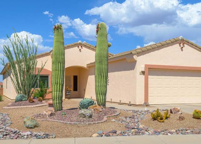 Property at 2373 S Pecan Vista Dr, Green Valley, AZ 85614, 2 beds, 2 baths