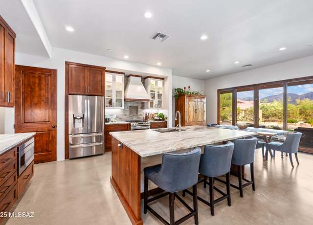 Property at 1672 W Limewood Dr, Tucson, AZ 85755, 3 beds, 3.5 baths
