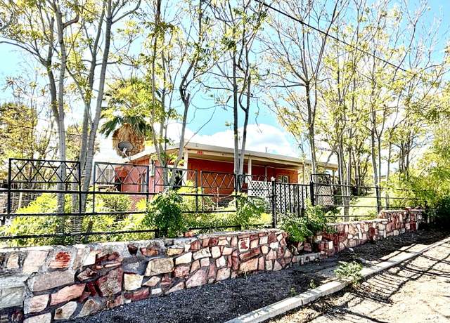 Property at 103 S Verdugo Pl & 110 E Copper St, Mammoth, AZ 85618, 5 beds, 2 baths