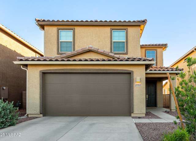 Property at 21953 E Thunderhead Dr, Red Rock, AZ 85145, 3 beds, 2.5 baths