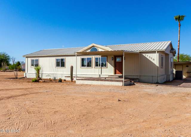 Property at 11320 N Paseo Alejandro, Marana, AZ 85653, 3 beds, 2 baths