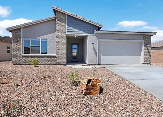 Property at 14626 N Blue Juniper Ln, Marana, AZ 85658, 3 beds, 2.5 baths