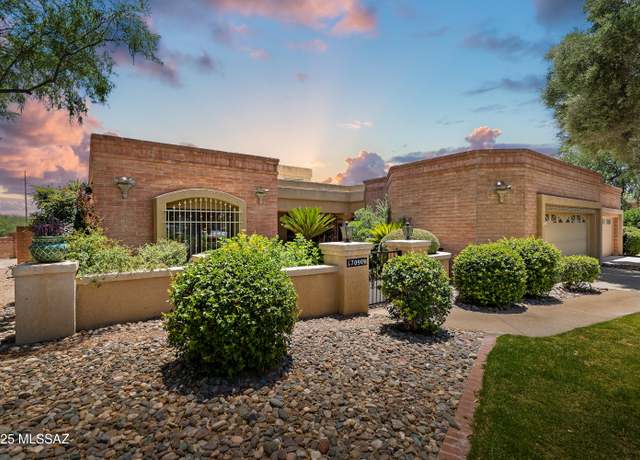 Property at 7090 E Calle Tolosa, Tucson, AZ 85750, 2 beds, 2 baths
