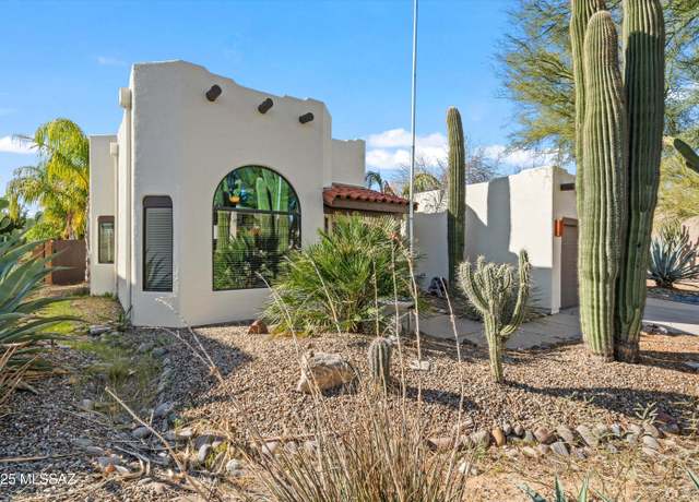 Property at 759 W Mallard Head Pl, Tucson, AZ 85737, 3 beds, 2 baths