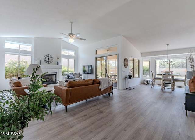 Property at 36526 S Wind Crest Dr, Tucson, AZ 85739, 2 beds, 2 baths