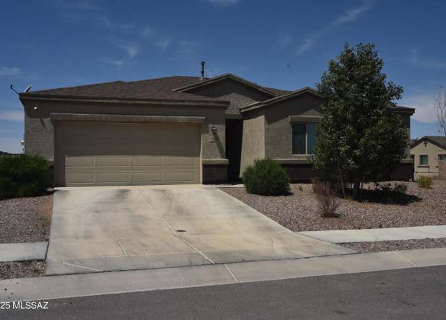 Property at 7104 S Victor Dr, Tucson, AZ 85757, 3 beds, 2 baths