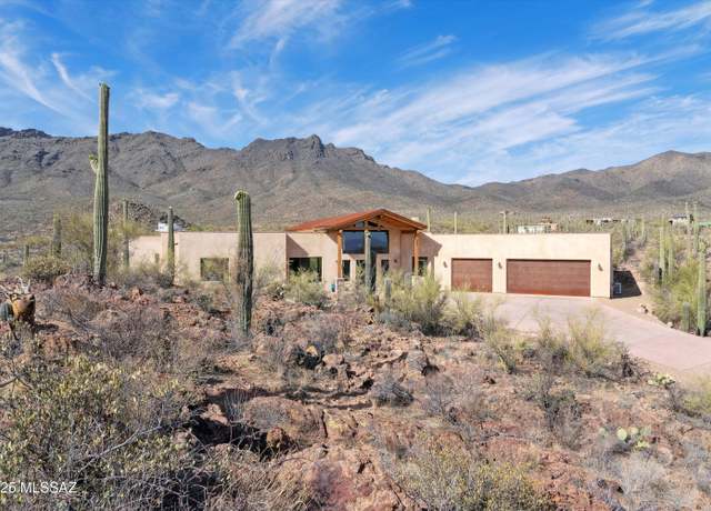 Property at 6695 W Banded Gecko Way, Tucson, AZ 85745, 4 beds, 3 baths