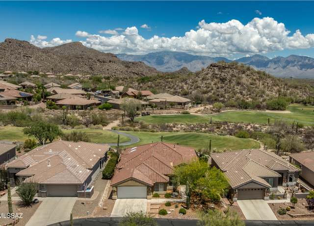 Property at 13552 N Heritage Gateway Ave, Marana, AZ 85658, 2 beds, 2 baths