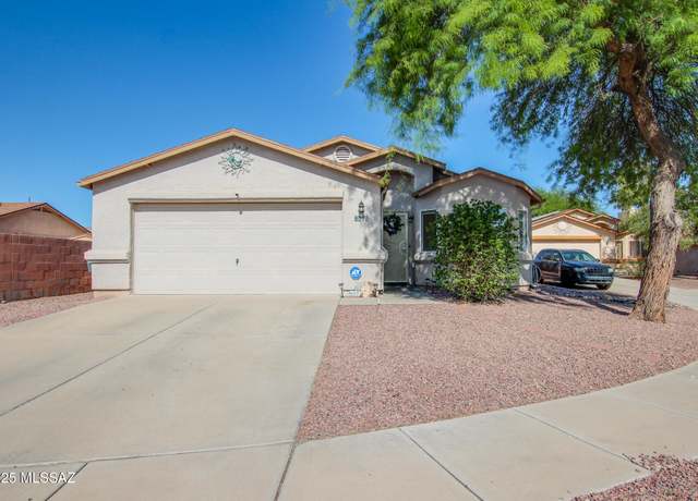 Property at 6075 N Applesauce Ct, Tucson, AZ 85741, 3 beds, 2 baths
