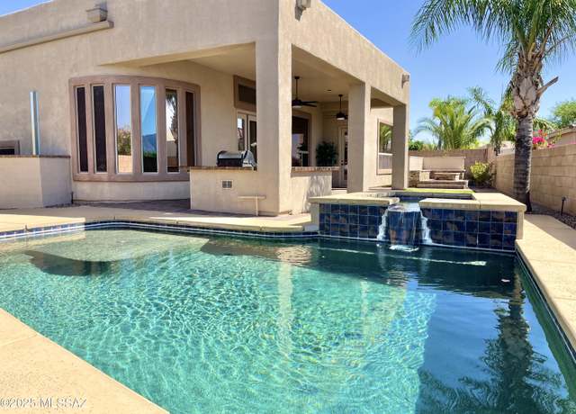 Property at 13274 N Regulation Dr, Oro Valley, AZ 85755, 2 beds, 2 baths