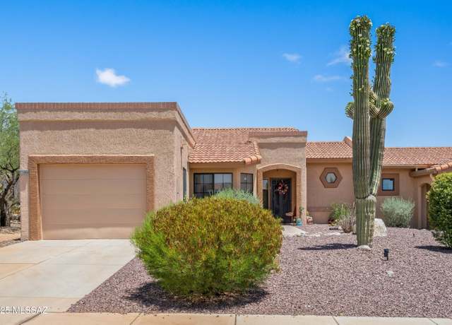 Property at 13956 N Green Tree Dr, Oro Valley, AZ 85755, 2 beds, 2 baths