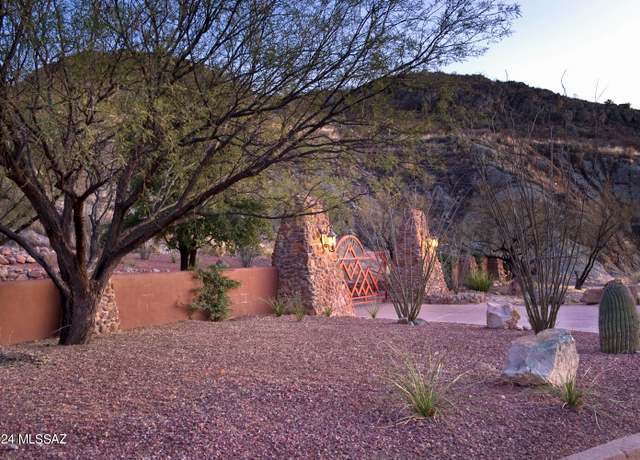 Property at TBD Morning Star Dr #10, Rio Rico, AZ 85648