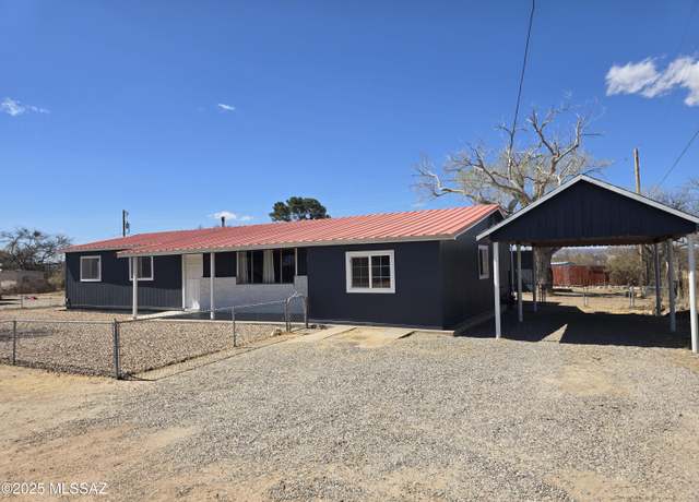 Property at 462 N Mark St, St. David, AZ 85630, 3 beds, 2 baths