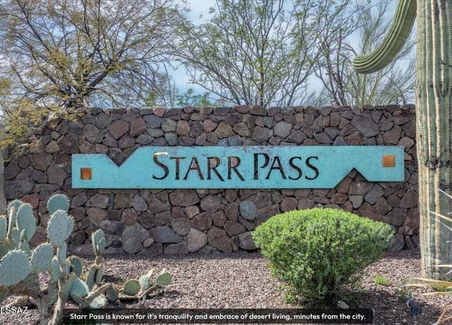 Property at 101 S Players Club Dr Apt 18103, Tucson, AZ 85745, 2 beds, 2 baths