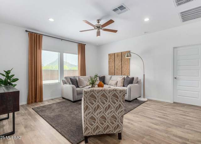 Property at 1044 S Chatfield Ave, Vail, AZ 85641, 4 beds, 2 baths