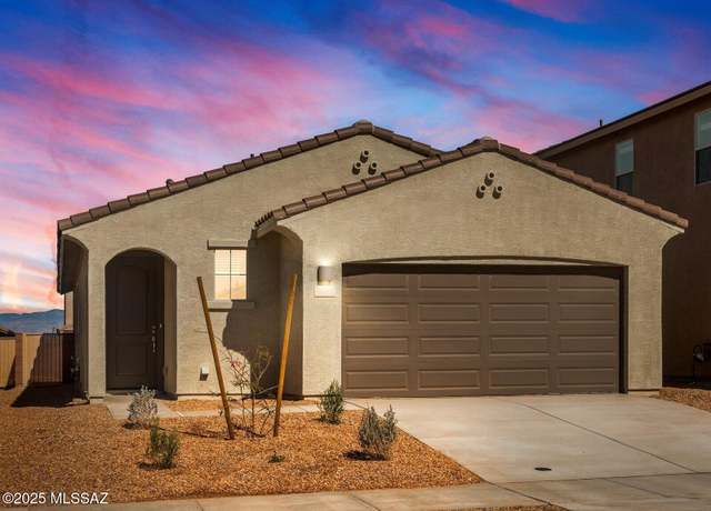 Property at 12519 E Remi Dr, Vail, AZ 85641, 3 beds, 2 baths