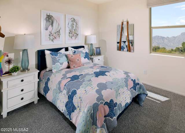 Property at 10330 W Granderson St, Marana, AZ 85653, 4 beds, 2 baths