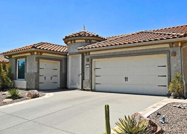 Property at 7028 Kanab Creek Trl, Marana, AZ 85658, 2 beds, 2 baths