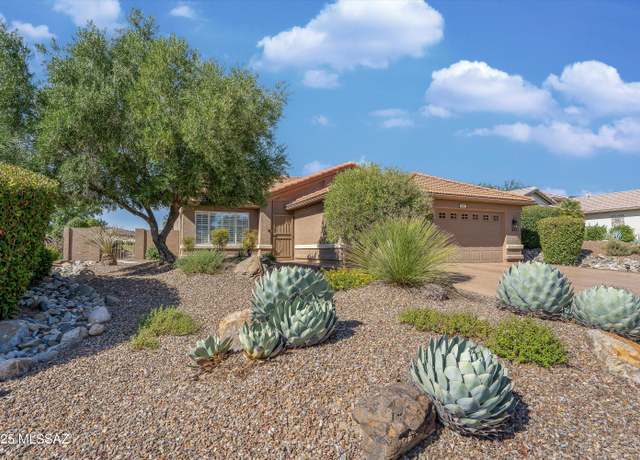 Property at 36891 S Ridgeview Blvd, Tucson, AZ 85739, 2 beds, 2 baths