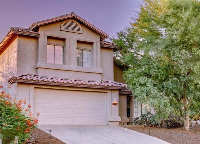 Property at 11143 N Divot Dr, Tucson, AZ 85737, 4 beds, 2.5 baths