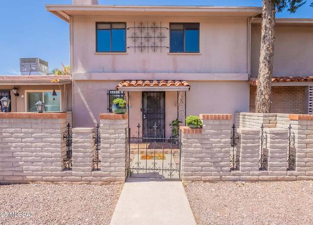 Property at 1250 S Camino Seco, Tucson, AZ 85710, 3 beds, 2.5 baths