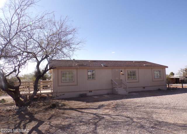 Property at 9280 S Rincon Mesa Dr, Vail, AZ 85641, 3 beds, 2 baths