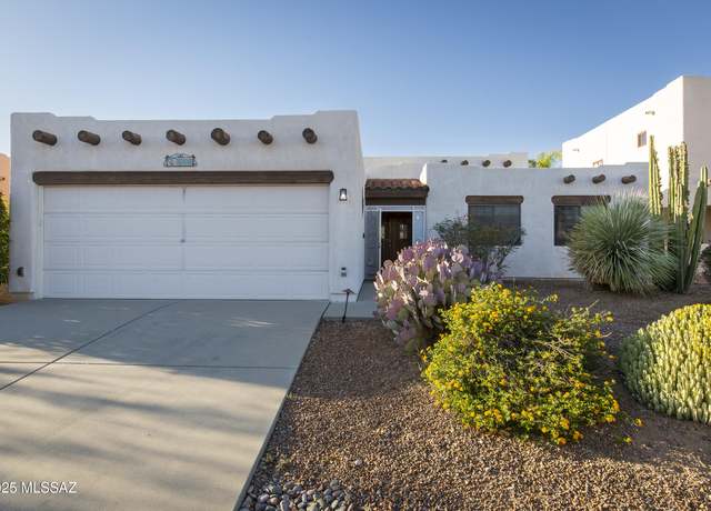 Property at 3396 W Overton Heights Dr, Tucson, AZ 85742, 3 beds, 2 baths