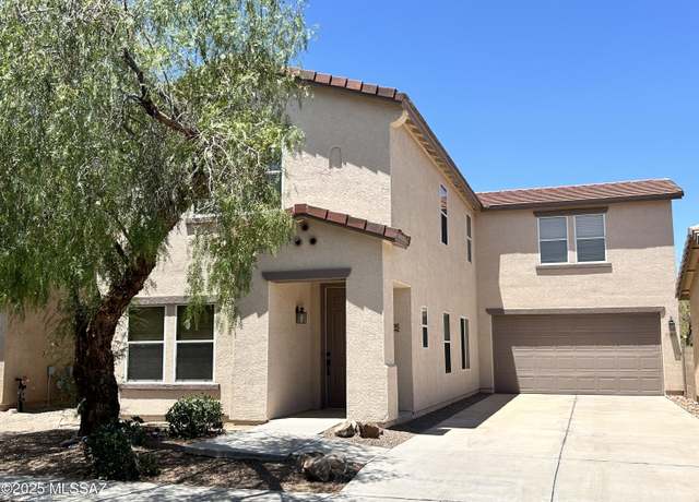 Property at 3365 N River Rapids Dr, Tucson, AZ 85712, 3 beds, 2.5 baths