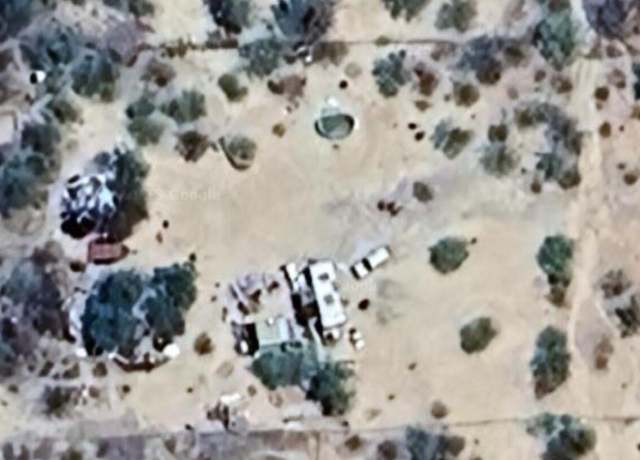 Property at 16075 W Quinlin Trl, Tucson, AZ 85735