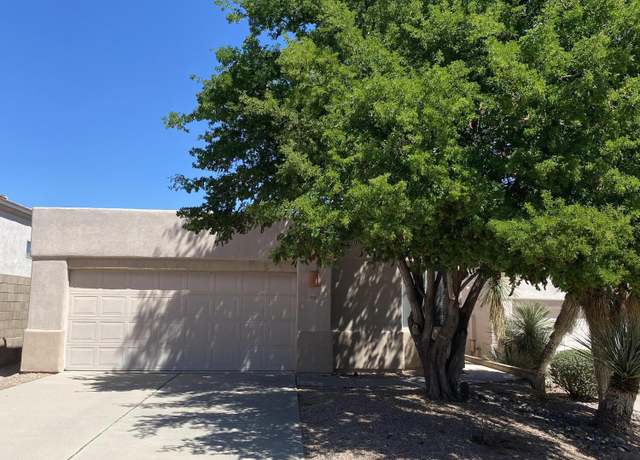 Property at 7381 E Placita Luz De La Luna, Tucson, AZ 85715, 3 beds, 2 baths