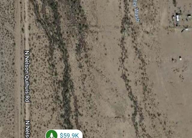 Property at 000D N Nelson Quihuis Rd, Tucson, AZ 85743