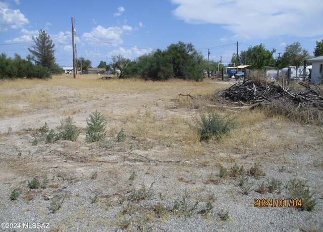 Property at TBD N Tucson Ave #9, Willcox, AZ 85643