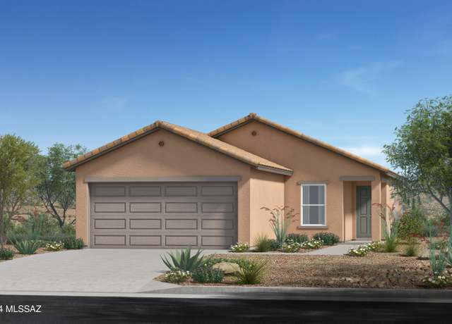 Property at 9367 N Agave Gold Rd, Tucson, AZ 85742, 3 beds, 2 baths