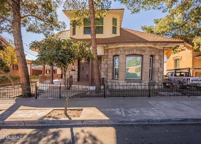 Property at 429 W Crawford St, Nogales, AZ 85621, 5 beds, 6 baths