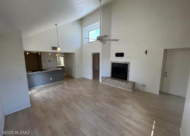 Property at 1200 E River Rd Unit G90, Tucson, AZ 85718, 1 bed, 1 bath