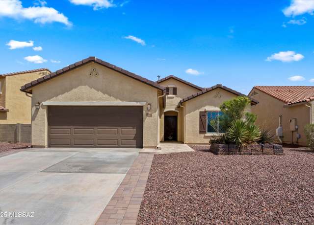Property at 33743 S Ballad Dr, Red Rock, AZ 85145, 3 beds, 2 baths