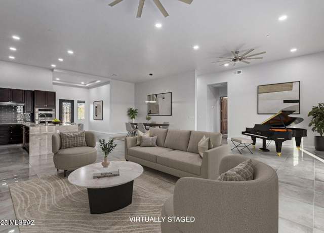 Property at 11554 E Sundance Dr, Tucson, AZ 85749, 4 beds, 2.5 baths