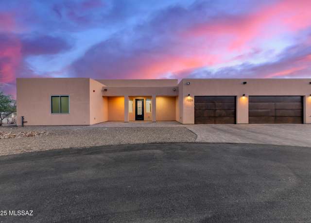 Property at 11554 E Sundance Dr, Tucson, AZ 85749, 4 beds, 2.5 baths