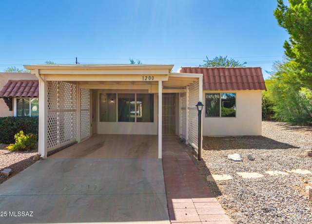 Property at 1200 S Alpine Cir, Green Valley, AZ 85614, 2 beds, 2 baths