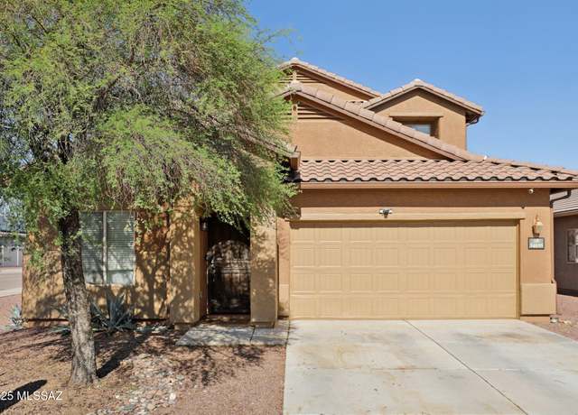 Property at 34695 S Discovery Ln, Red Rock, AZ 85145, 4 beds, 2.5 baths