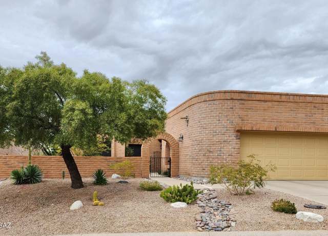 Property at 1885 W Hickory Hollow Ln, Tucson, AZ 85704, 2 beds, 2 baths