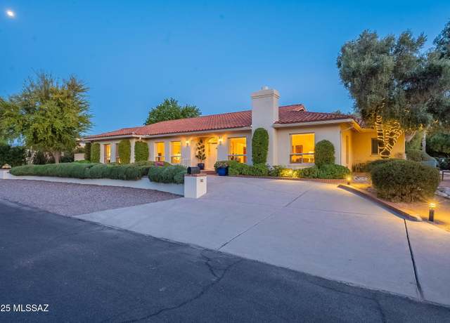 Property at 6718 E Calle Cadena, Tucson, AZ 85715, 3 beds, 2.5 baths