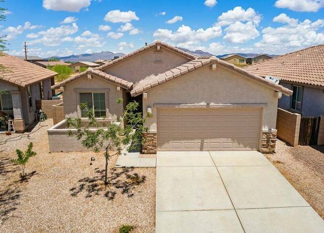 Property at 6902 W Leeward Cove Way, Tucson, AZ 85757, 3 beds, 2 baths