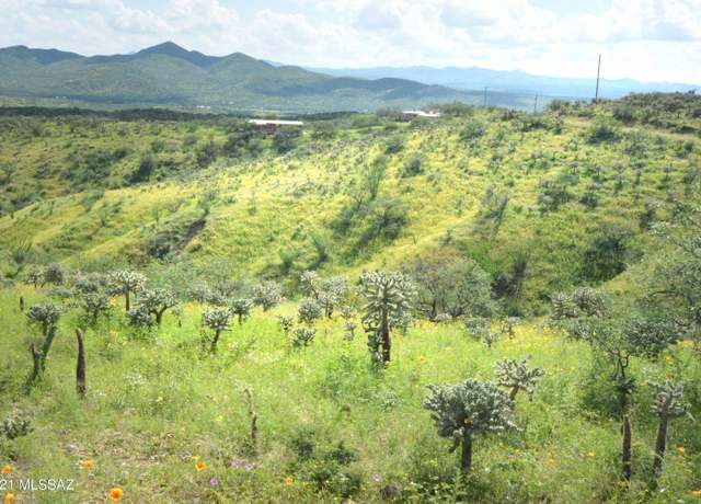 Property at TBD Sonoita Creek Ranch Rd #87, Rio Rico, AZ 85648