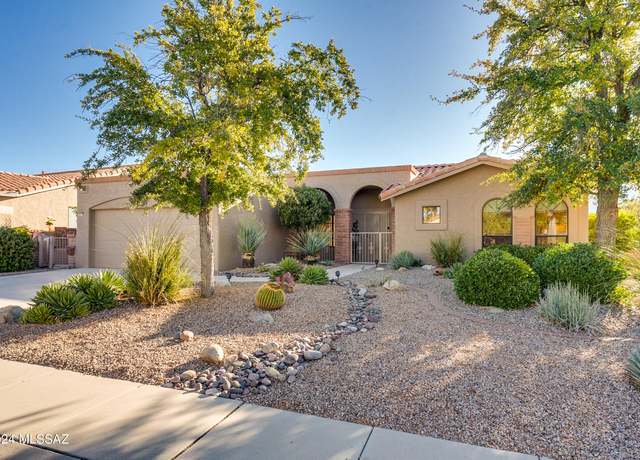 Property at 14512 N Rock Springs Ln, Oro Valley, AZ 85755, 2 beds, 2 baths