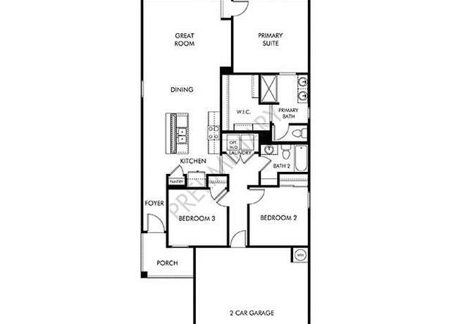 Property at 10342 W Granderson St, Marana, AZ 85653, 3 beds, 2 baths
